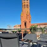 Stelina Altana - Duplex - Terrasse - Balneo - Climatisation - Hypercentre דירה וילנב-סור-לו