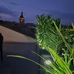 Stelina Altana - Duplex - Terrasse - Balneo - Climatisation - Hypercentre דירה *
