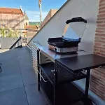 Stelina Altana - Duplex - Terrasse - Balneo - Climatisation - Hypercentre דירה וילנב-סור-לו