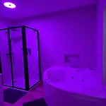 Stelina Altana - Duplex - Terrasse - Balneo - Climatisation - Hypercentre דירה *