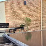 Stelina Altana - Duplex - Terrasse - Balneo - Climatisation - Hypercentre דירה