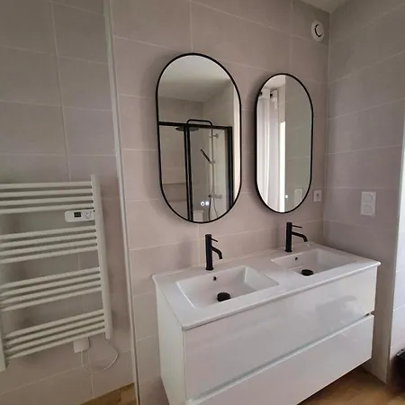 Nouveauté ! Hypercentre - Stelina Altana - Duplex Avec Terrasse - Vue Sur La *