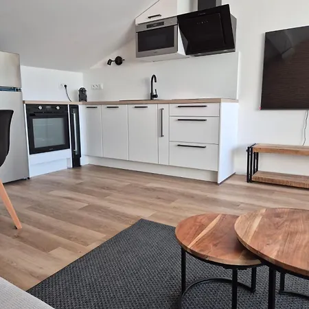 Lejlighed Stelina Altana - Duplex - Terrasse - Balneo - Climatisation - Hypercentre Villeneuve-sur-Lot