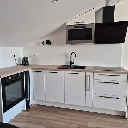 Stelina Altana - Duplex - Terrasse - Balneo - Climatisation - Hypercentre *