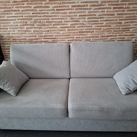 Stelina Altana - Duplex - Terrasse - Balneo - Climatisation - Hypercentre *