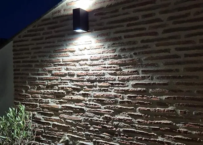 Lägenhet Stelina Altana - Duplex Avec Terrasse Et Balneo Villeneuve-sur-Lot